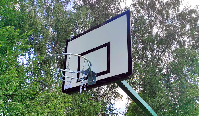 Košíková